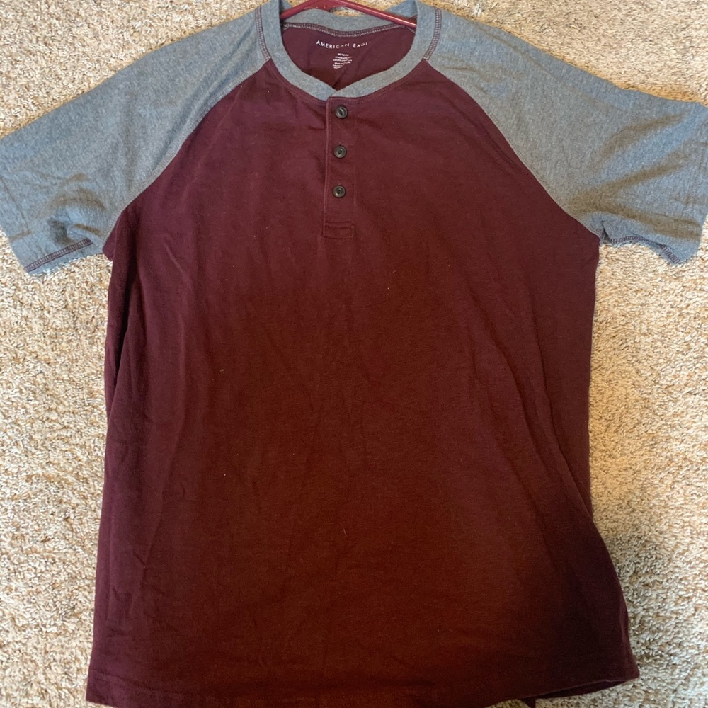 American eagle shirt